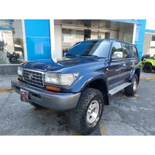 Toyota Burbuja Automático 