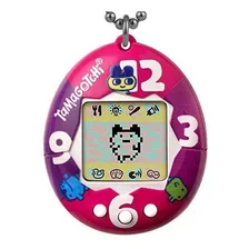 Reloj Tamagotchi Original Púrpura-rosa, (42889)