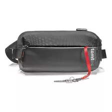 H02 Edc Sling Bag, Negro, 8-inch