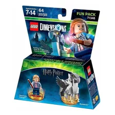 Lego Dimensions Hermione Granger Fun Pack 71348