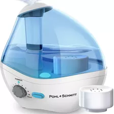 Humidificador De Vapor Frio 28 Bd De 24 Horas Con Control