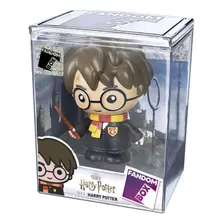 Boneco Colecionável Harry Potter Fandom Box