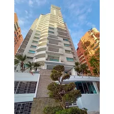 Apartamento En Urb. La Trigaleña Res. Aqualina. Vende Lino Juvinao