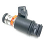 Sensor Oxigeno Ddc Vw Jetta Glx Vr6 V6 2.8l 2001 Bosch