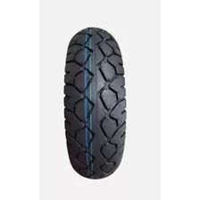 Llanta 120/90-10 / Llanta Aro 10 Para Dax O Moto Scooter 