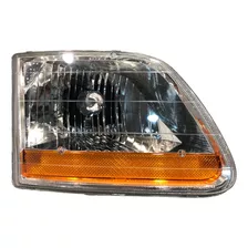 Faro Derecho Ford F-150 1997 1998 1999 2000 2001 2002 2003