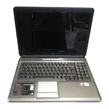 Notebook Philco Phn 15006 4gb Hd 320gb