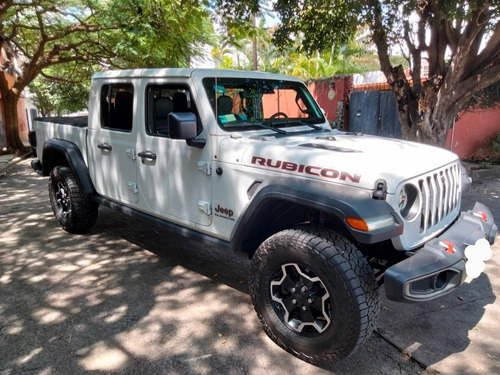 Jeep Rubicón Rubicón
