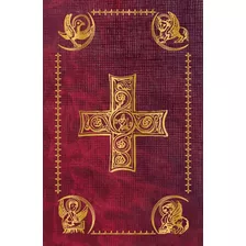 Bíblia De Jerusalém - Média - Ed. Limitada, De Paulus Editora. Editorial Paulus, Tapa Dura, Edición 1 En Português, 2023