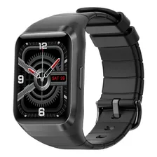 Reloj Smartwatch Bluetooth Running Distancia Calorías Msjs