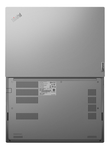Notebook Lenovo Thinkpad E14 Core I7 Ram 8gb 256gb Ssd 14  