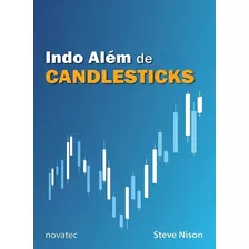 Livro Indo Além De Candlesticks