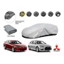 Car Cover Mitsubishi Eclipse Cross  Vs Granizo Agua Premium