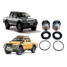 Reparo Pinça Mitsubishi L200 2.5 4x4 2004 A 2012 42.7 Mm