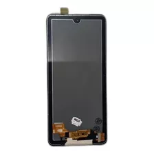 Display Para Xiaomi Redmi Note 10 4g M2101k7agm2101k7ai 10s