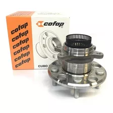 Cubo Traseira Hyundai I30 2007 2008 2009 2010 2011 2012 Roda