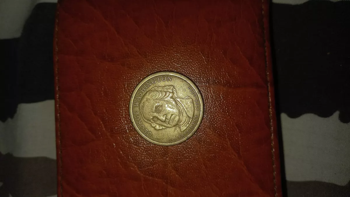 Moneda Americana De 1 Dolar Del Año 1789 Chat Al 62512153