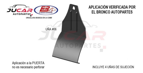 Barras Porta Equipaje Para Chevrolet Matiz 2002-2015 Foto 5