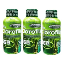 Bio Clorofila X500ml X3 - mL a $132