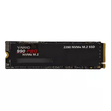 Hd Ssd Nvme M2 4tb 990pro Para Pc Leptop Ps5 M.2 2280