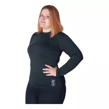 Camisa Feminina Uv Protecao Solar Plus Size Tam G1 G2 G3 G4