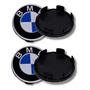 Tapa Centro Rin Emblema Bmw Series 1 3 5 7 Z3 E90 X 4 Unds BMW 7-Series