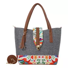 Bolso Para Dama Especial Haz Negocio Económica! M3038