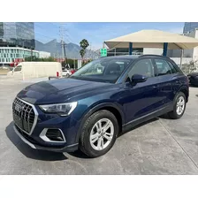 Audi Q3 2020