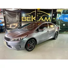 Kia Cerato Ff Sx4 Atnb 2018