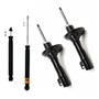 Kit De Suspensin Audi A3, Volkswagen Beetle, Jetta, Golf