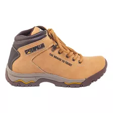 Calzado Caterpillar Para Hombre Botas Finas