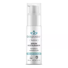 Bioglosse Serum Restaurador X 30 Ml