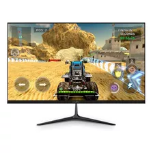 Monitor Gamer Led 27 165hz 1ms Full Hd Freesync Level Up +