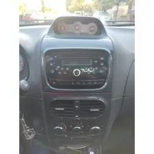 Stereo Fiat Palio Adventure Doble Din Riginal Con Código Y M