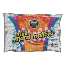 Mini Marshmallow Miami Bites 283g - Americano Importado