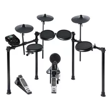 Alesis Nitro Mesh Kit - Batería Electrónica De 8 Piezas