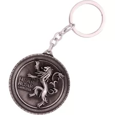 Llavero Casa Lannister Dragon Juego Tronos Game Of Thrones