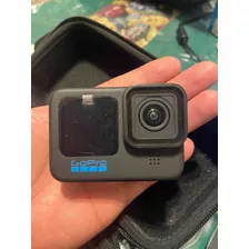 Go Pro 10 Black