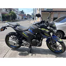 Fz250