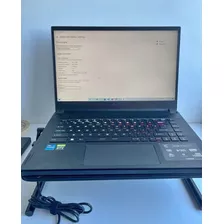 Msi Gs65 Rtx 3060 16gb Ram