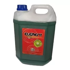 Liquido Para Maquina De Burbujas 5 Litros Element