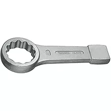 Llave De Anillo De Golpe De 27 Mm 306