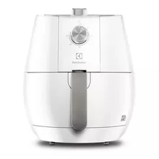 Air Fryer Electrolux Efficient Eaf11 De 3.2l Cor Off White 220v