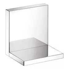 Axor Shelf 5 X 5 Upgrade Avantgarde Shelf De 5 Pulgada