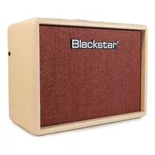 Amplificador Blackstar Debut 15e - 15w 2 X 3 Combo