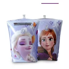 Boia Braço Infantil Frozen Elsa Anna Inflavel