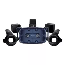 Htc Vive Pro Starter Kit Realidade Virtual
