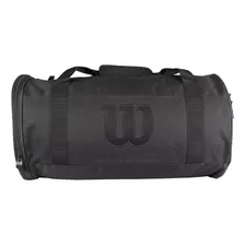 Bolsa Para Academia/futebol/viagem Esportiva Wilson Original