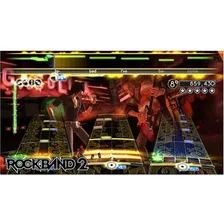 Rock Band 2 - Playstation 3