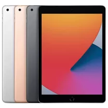 Apple iPad 8th Gen. 128gb Wi-fi - 10.2 In - Space Grey